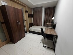 Leicester Lodge (D13), Apartment #538761681
